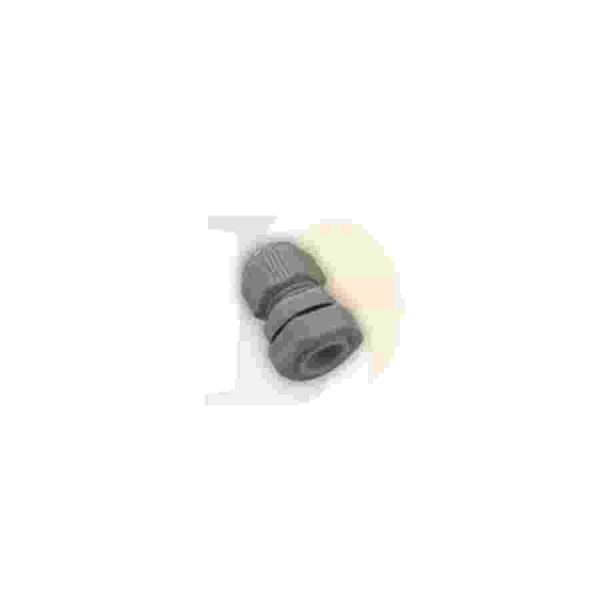 Prensacable Pg7 gris  [UM 1u | 100u]
