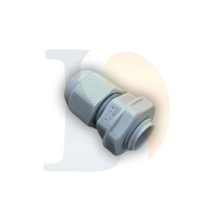 Prensacable 1/2" gris  [UM 1u | 100u]