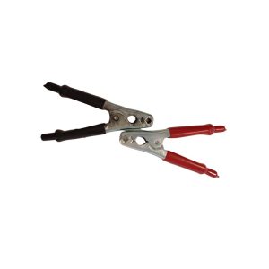 Clip p/bateria 120A aislado  [UM 1u |4| 72]
