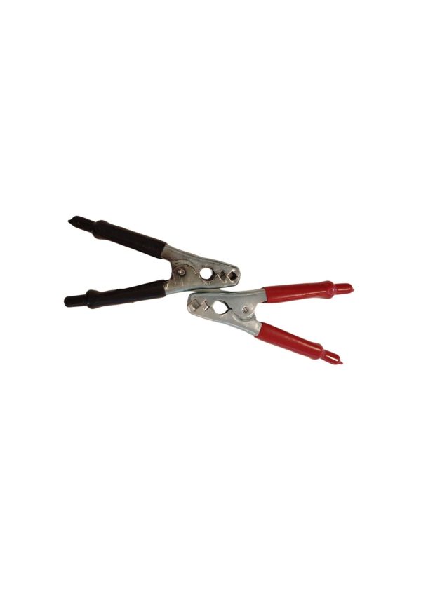Clip p/bateria 120A aislado  [UM 1u |4| 72]