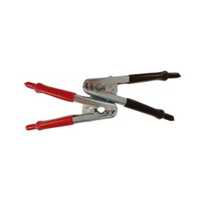 Clip p/bateria 200A aislado  [UM 1u |4| 60]