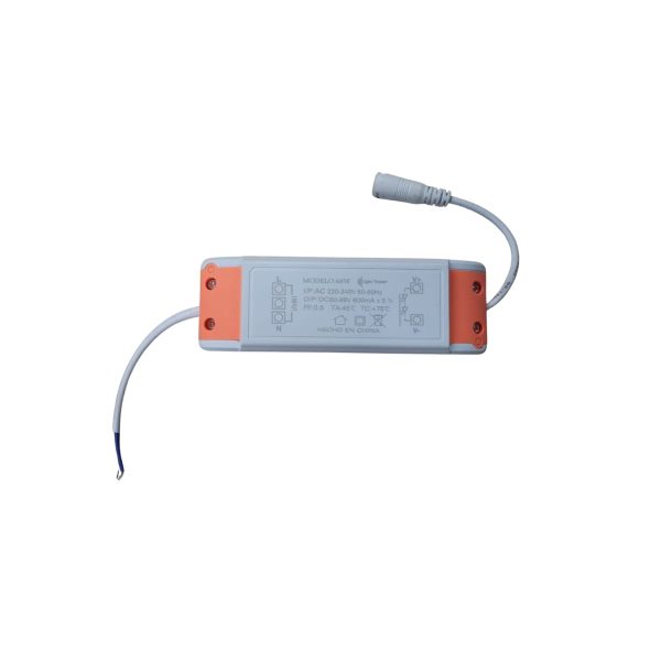 Accesorio marco para panel led 60x60cm  [UM 1u]