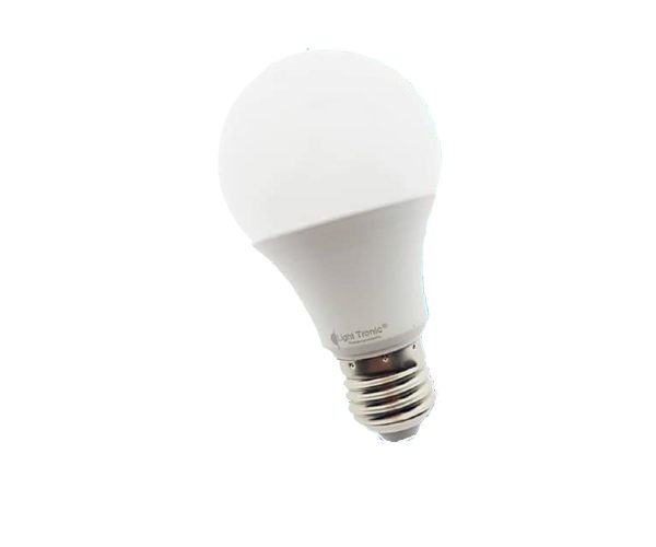 Lampara led 12w  [UM 1u | 20u ]