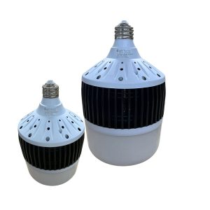 Lampara led high power 200w E27/E40 fria Light Tronic  [UM 1u | 20u]