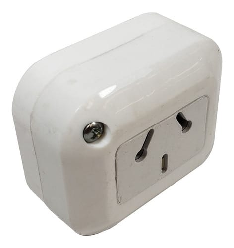Linea de superficie Taad blanco toma  [UM 1u | 30u]