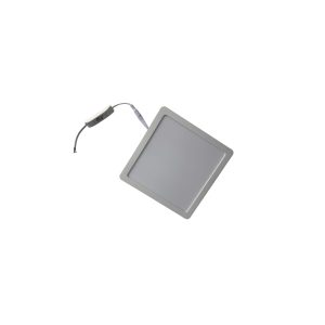Panel led 18w cuadrado exterior frio Light Tronic  [UM 1u | 30u]