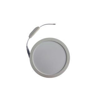 Panel led 18w redondo exterior frio Light Tronic  [UM 1u | 30u]