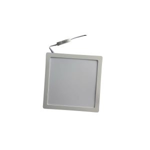 Panel led 24w cuadrado embutir frio Light Tronic  [UM 1u | 20u]