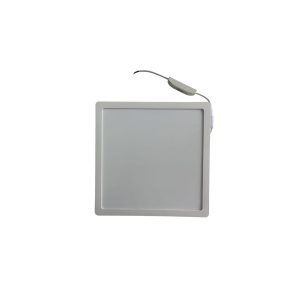 Panel led 24w cuadrado exterior frio Light Tronic  [UM 1u | 20u]