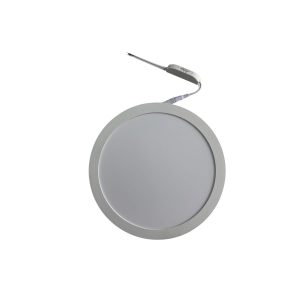 Panel led 24w redondo embutir frio Light Tronic  [UM 1u | 20u]