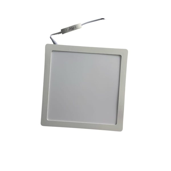 Panel led 48w cuadrado frio 30×120 Light Tronic  [UM 1u | 8u]
