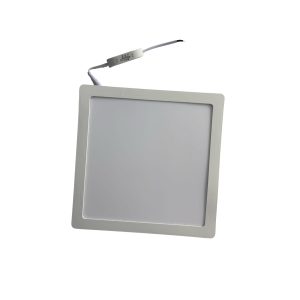 Panel led 48w cuadrado frio 60x60 Light Tronic  [UM 1u | 10u]