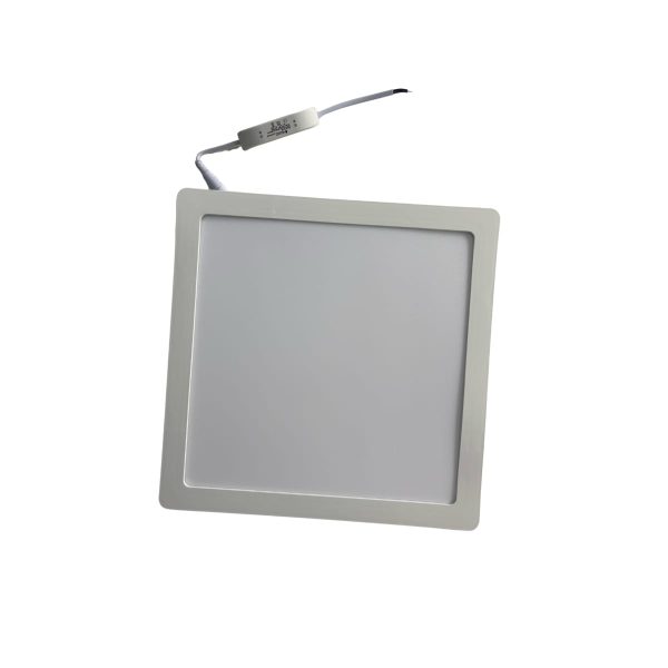 Panel led 48w cuadrado frio 60×60 Light Tronic  [UM 1u | 10u]