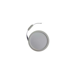 Panel led 6w redondo exterior frio Light Tronic  [UM 1u | 40u]