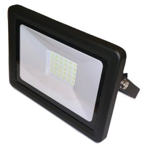 Proyector led 10w Light Tronic frio 6500k  [UM 1u | 40u]