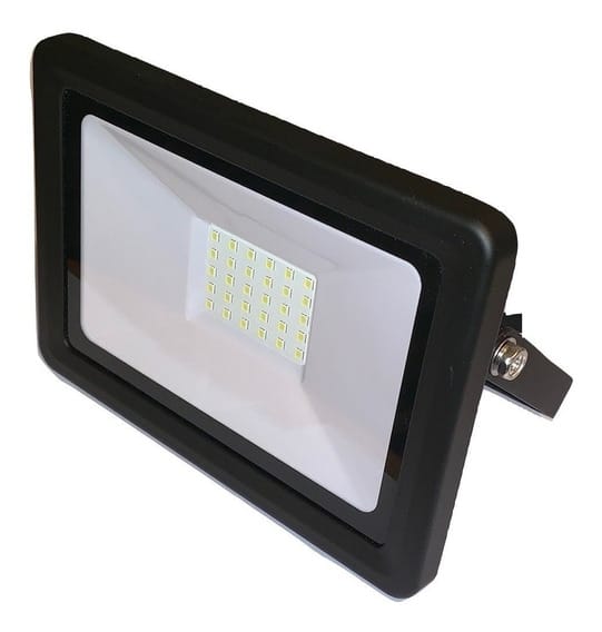 Proyector led 10w Light Tronic frio 6500k  [UM 1u | 40u]