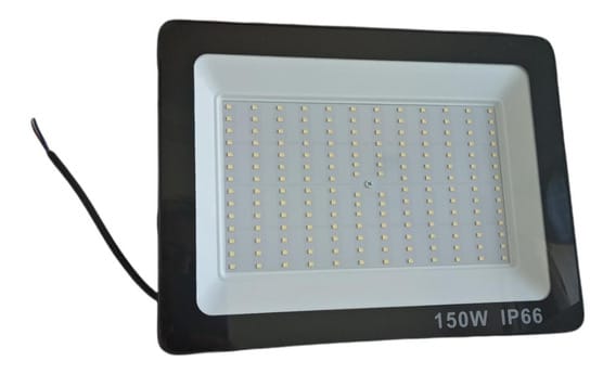 Proyector led 150w Light Tronic frio 6500k  [UM 1u | 6u]