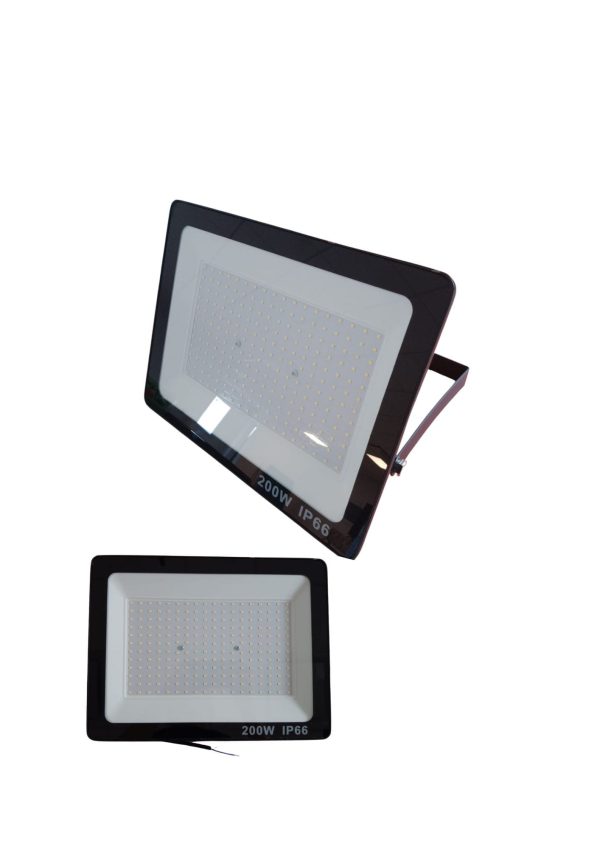 Proyector led 200w Light Tronic frio 6500k  [UM 1u | 4u]