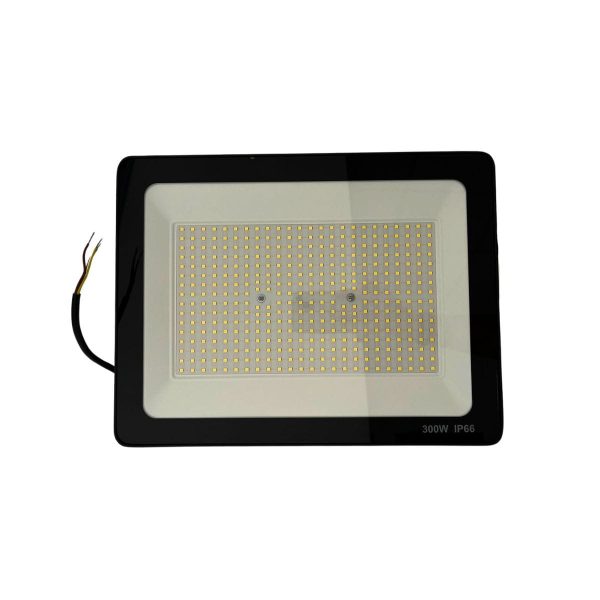 Proyector led 300w Light Tronic frio 6500k  [UM 1u | 4u]