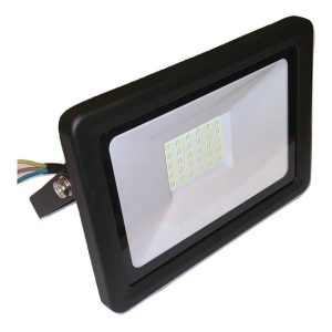 Proyector led 30w Light Tronic frio 6500k  [UM 1u | 50u]