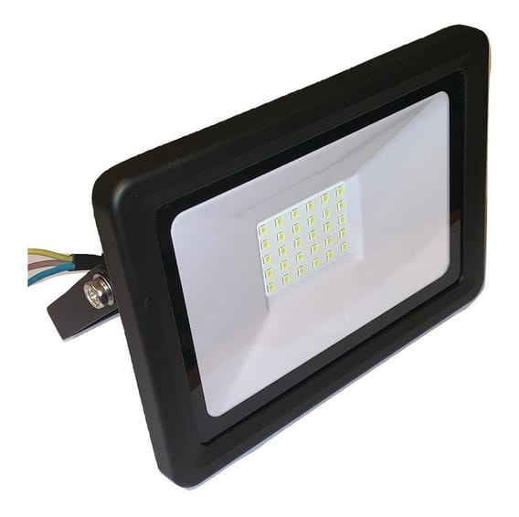 Proyector led 30w Light Tronic frio 6500k  [UM 1u | 50u]