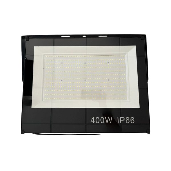 Proyector led 400w Light Tronic frio 6500k  [UM 1u | 4u]