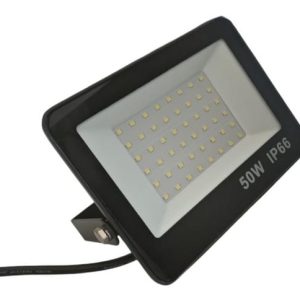 Proyector led 50w Light Tronic frio 6500k  [UM 1u | 40u]