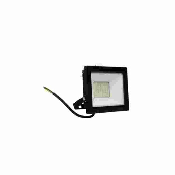 Proyector led 50w Sica frio  [UM 1u | 12u]