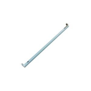Liston para tubo led 60cm  [UM 1u | 30u]