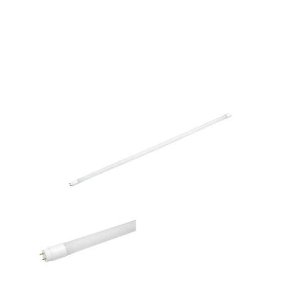 Tubo led vidrio 18w neutro Sica  [UM 1u | 25u]