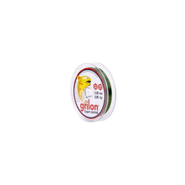 Nylon Grilon p/pesca verde lg 0.30mm caja  [UM 12u | 144]