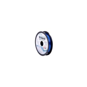 Nylon Nitanyl p/pesca azul 0.50mm caja  [UM 12u | 144]