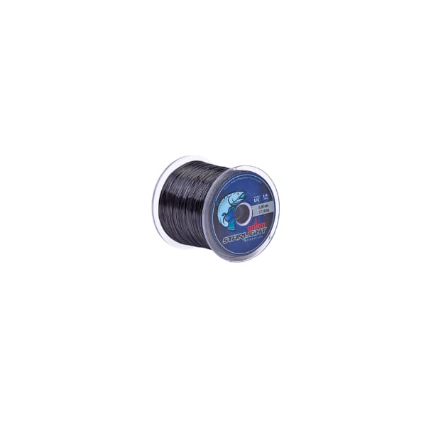 Nylon Starlight p/pesca premium 0.40mm bob 1/4lb  [UM 1u |]