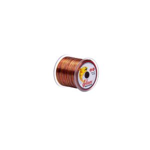 Nylon Grilon p/pesca multicolor 0.30mm bob 1/4lb  [UM 1u |]