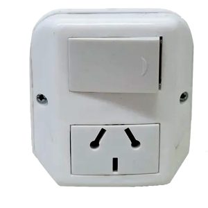 Linea de superficie punto y toma Ciocca  [UM 1u | 60u]