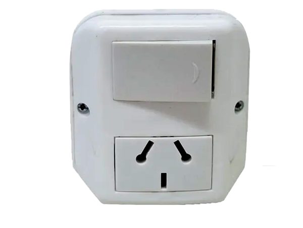 Linea de superficie punto y toma Ciocca  [UM 1u | 60u]