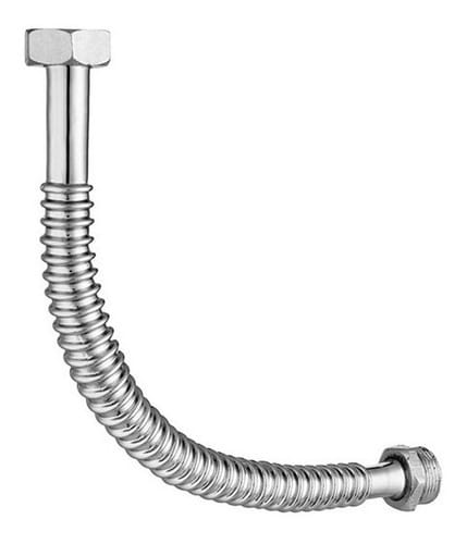 Flexible de cobre 1/2″ x30  [UM 1u | 10u | 100u]