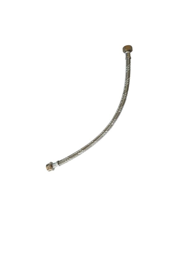 Flexible mallado nacional 1/2″ x40  [UM 1u | 10u | 100u]