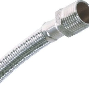 Flexible mallado 3/4" x25  [UM 1u | 10u | 150u]