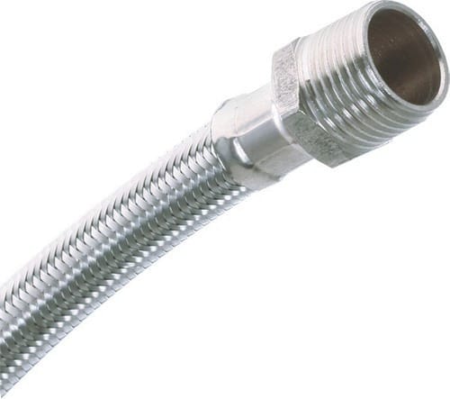 Flexible mallado 3/4″ x30  [UM 1u | 10u | 150u]