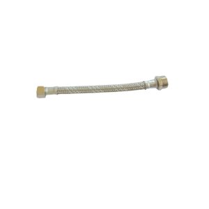 Flexible mallado nacional 1/2" x20  [UM 1u | 10u]