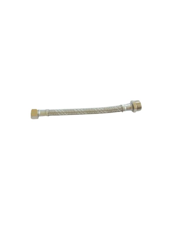 Flexible mallado nacional 1/2″ x20  [UM 1u | 10u]