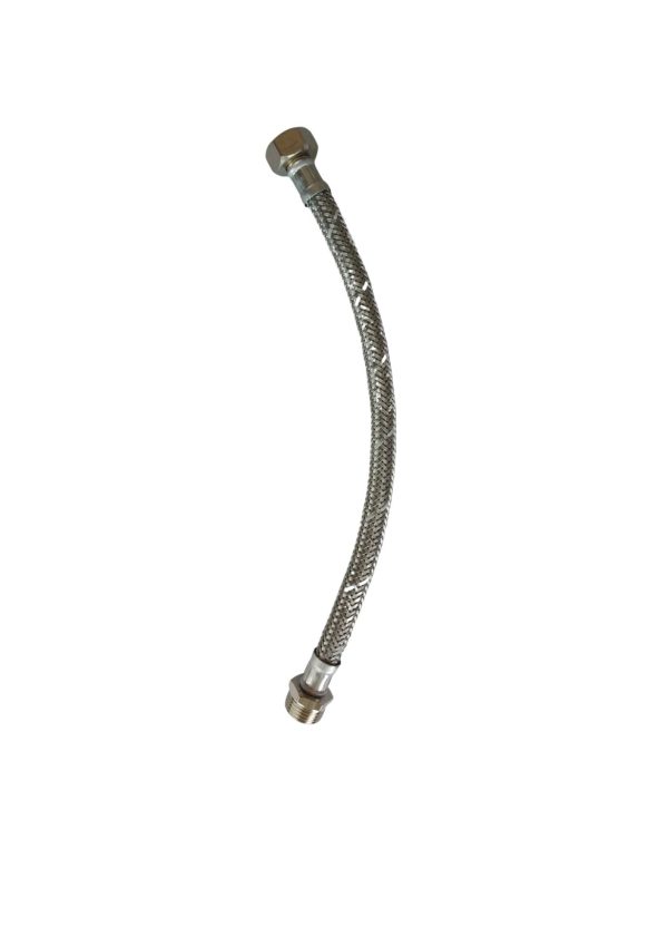 Flexible mallado nacional 1/2″ x25  [UM 1u | 10u | 150u]