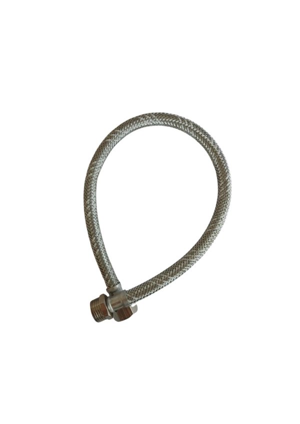 Flexible mallado nacional 1/2″ x50  [UM 1u | 10u | 60u]