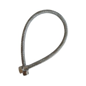 Flexible mallado nacional 1/2" x60  [UM 1u | 10u | 60u]