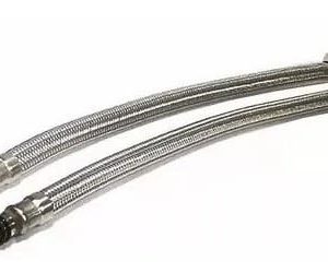 Flexible monocomando 1/2" x40  [UM 1u | 200u]