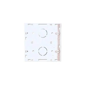 Base para 2 modulos  [UM 1u | 60u]