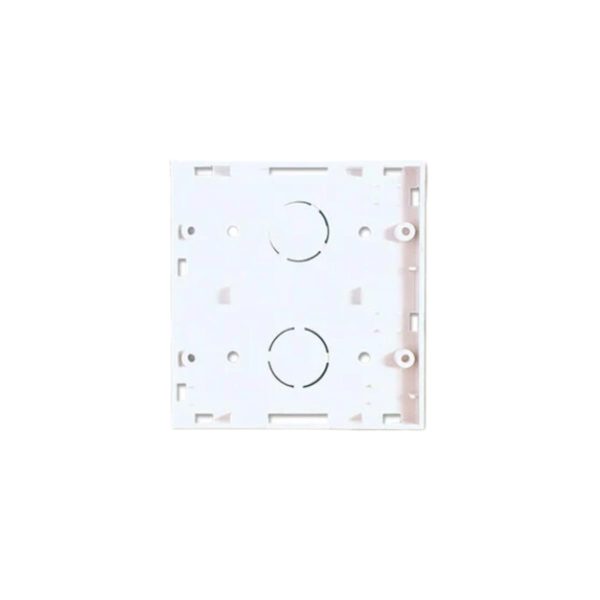 Base para 2 modulos  [UM 1u | 60u]