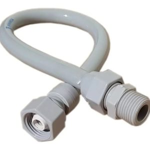Flexible pvc 1/2" x50  [UM 1u | 10u]