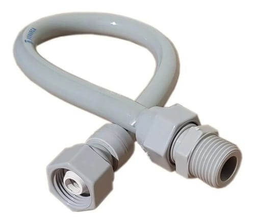 Flexible pvc 1/2″ x50  [UM 1u | 10u]